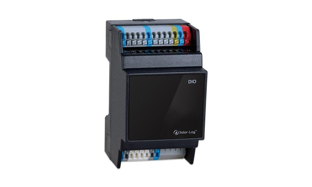 découvrez solarlog, la solution innovante pour le suivi et l'optimisation des installations solaires. surveillez efficacement la performance de vos panneaux photovoltaïques et maximisez votre production d'énergie grâce à des données en temps réel.