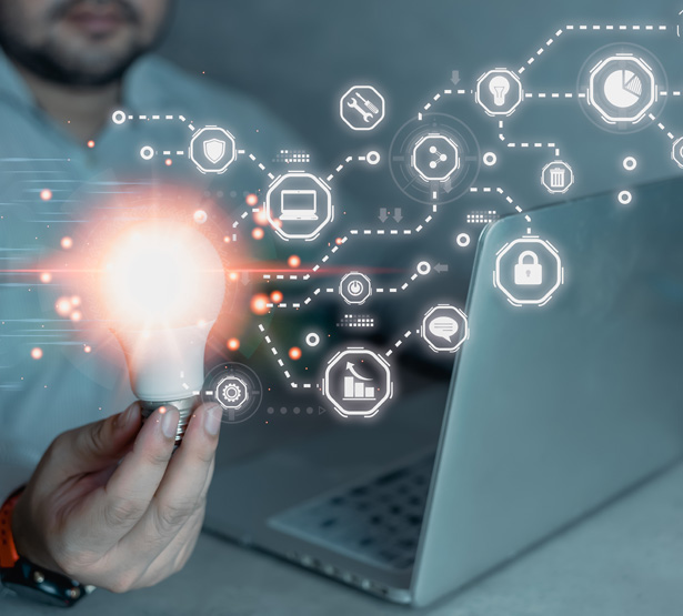 découvrez nos solutions innovantes conçues pour transformer vos défis en opportunités. explorez notre approche créative et adaptée à vos besoins spécifiques, alliant technologie et expertise pour des résultats durables.