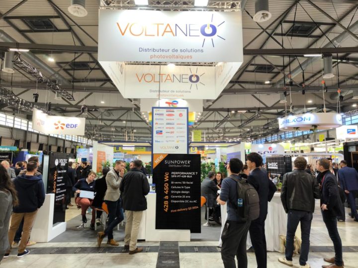 découvrez les solutions innovantes de stockage de batteries energaïa 2024, conçues pour optimiser votre consommation d'énergie et favoriser la transition énergétique. profitez d'une technologie de pointe pour un avenir durable.