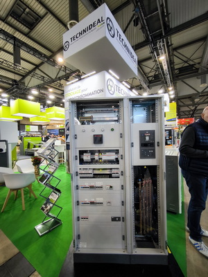 découvrez les solutions de stockage de batteries energaïa pour 2024, alliant innovation et durabilité. optimisez votre consommation d'énergie et profitez d'une technologie de pointe pour une transition énergétique réussie.