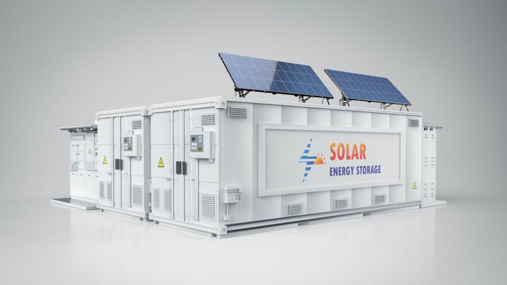 découvrez les solutions de stockage solaire pour optimiser votre consommation d'énergie renouvelable. transformez l'énergie solaire en électricité pour une utilisation quotidienne, réduisez votre facture d'énergie et contribuez à un avenir plus durable grâce à des systèmes de stockage innovants.