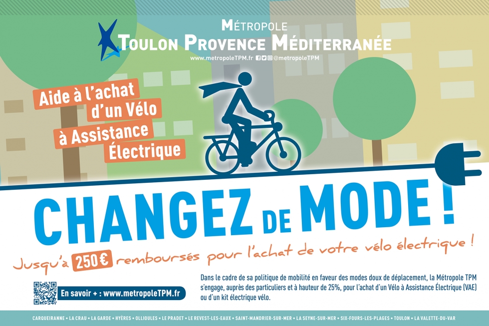 découvrez les subventions pour l'achat de vélos électriques en paca en 2021. profitez d'aides financières pour adopter une mobilité durable et économique dans votre région. renseignez-vous sur les conditions et les démarches à suivre.