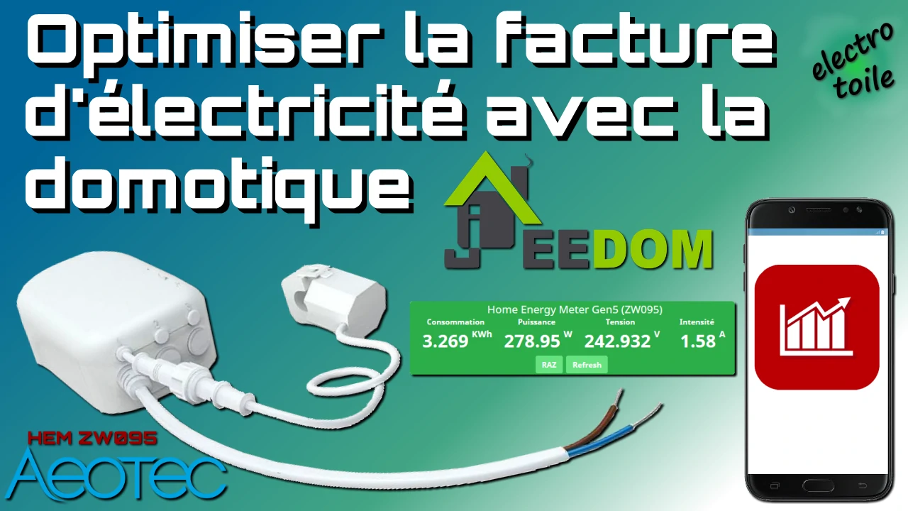 découvrez comment optimiser votre domotique avec le suivi jeedom. profitez d'un contrôle simple et efficace de vos appareils connectés, alertes personnalisées et surveillance en temps réel, pour une maison intelligente toujours sous contrôle.