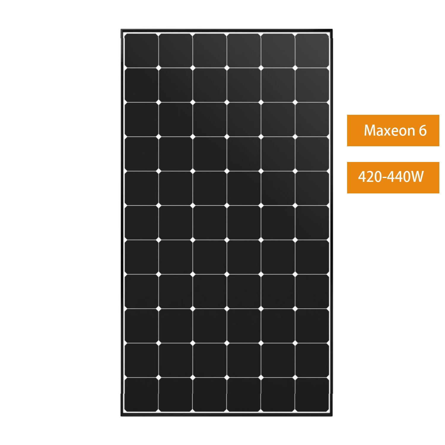 découvrez le sunpower x22, un panneau solaire à haute efficacité conçu pour maximiser votre production d'énergie. grâce à sa technologie avancée, il offre des performances optimales même dans des conditions d'éclairage faibles. idéal pour les propriétaires soucieux de l'environnement et désireux de réduire leurs factures d'électricité.