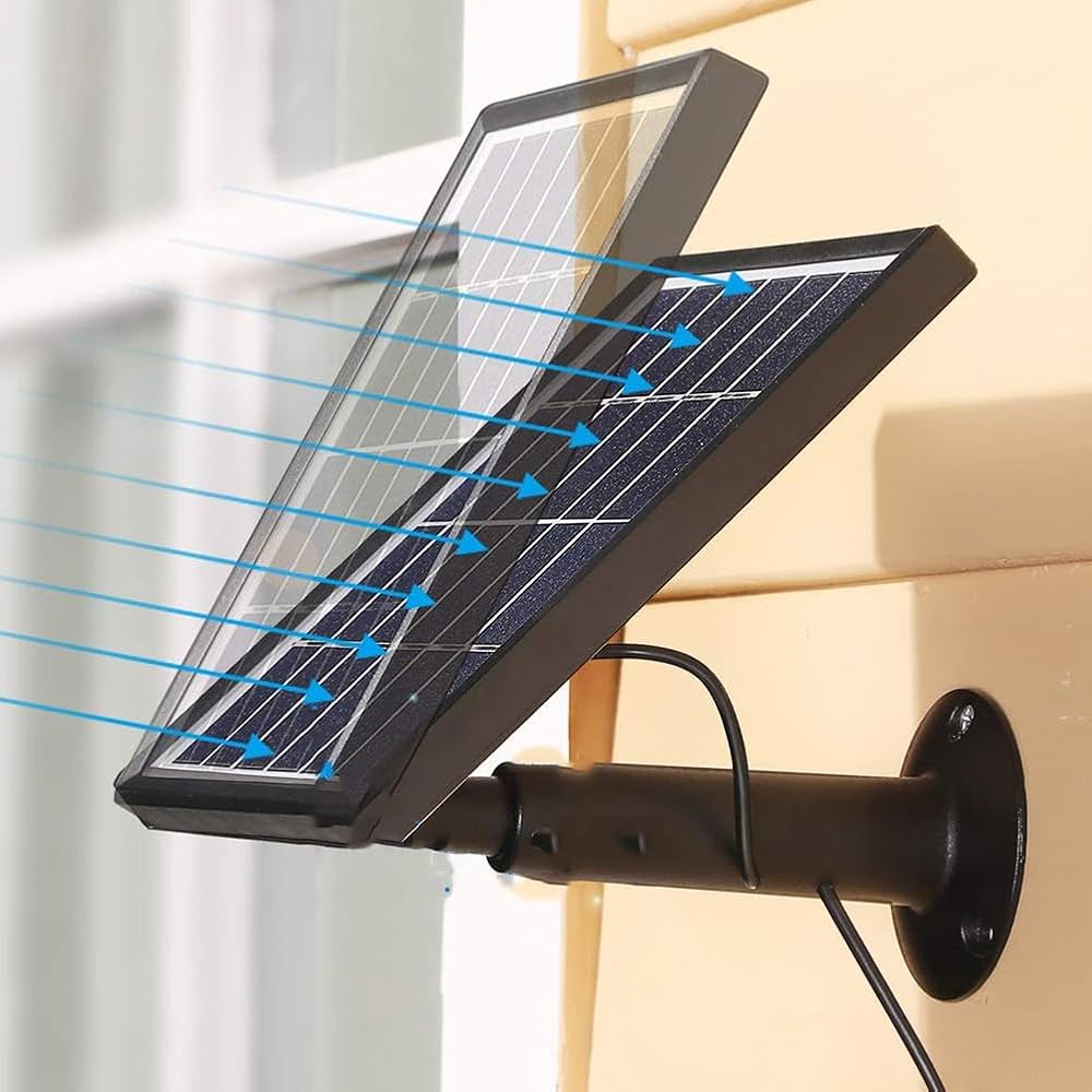 découvrez notre support solaire rotatif, conçu pour maximiser l'exposition au soleil de vos panneaux photovoltaïques. optimisez votre production d'énergie renouvelable avec ce système innovant, facile à installer et ajustable selon la position du soleil. idéal pour les particuliers et les professionnels soucieux de leur empreinte carbone.