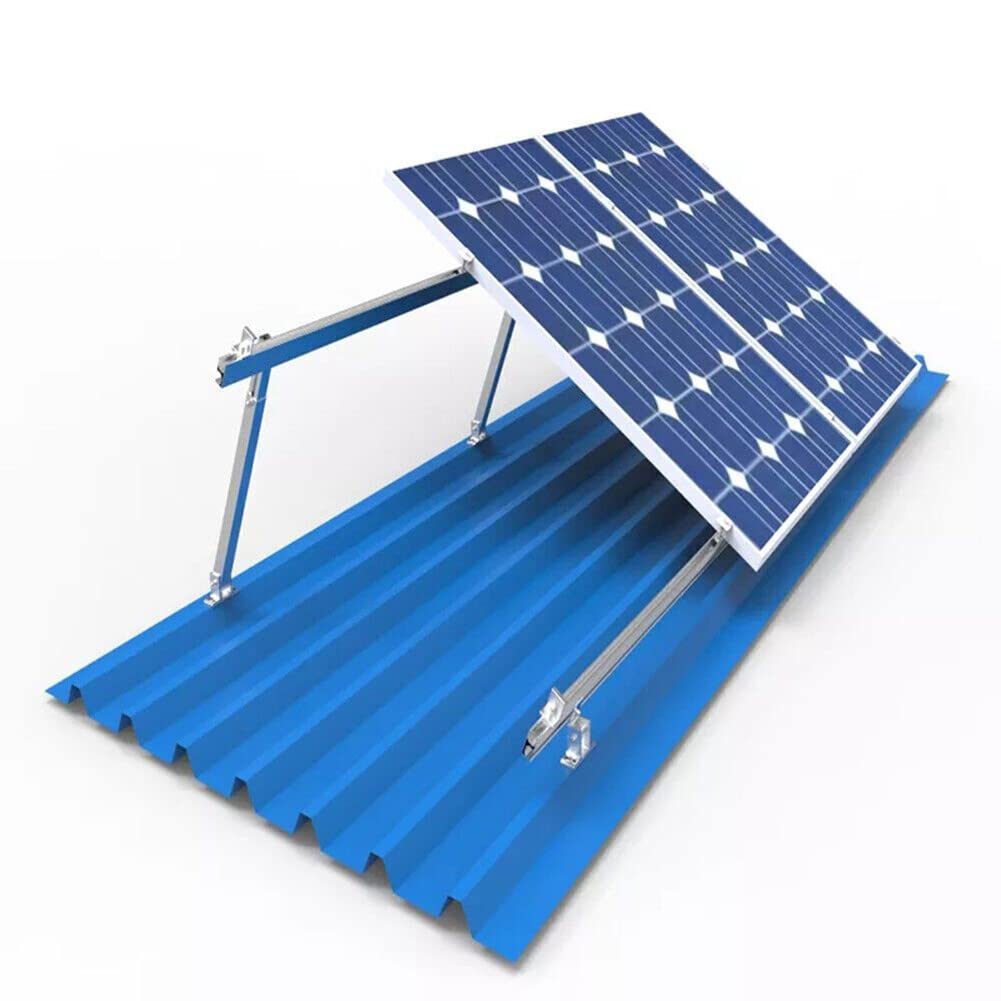 découvrez notre support solaire rotatif innovant, conçu pour maximiser l'exposition au soleil et optimiser la production d'énergie. idéal pour les panneaux solaires, ce système ajustable vous permet de bénéficier d'une efficacité énergétique accrue tout au long de la journée.