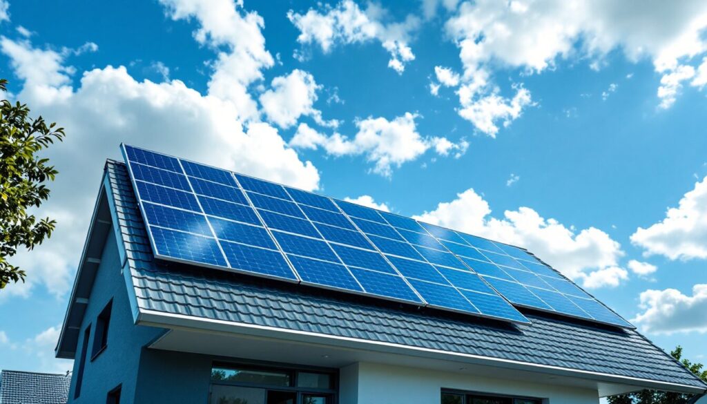 découvrez comment optimiser l'énergie de votre maison avec les panneaux solaires synology. alliez performance et durabilité pour une consommation électrique éco-responsable et économique.