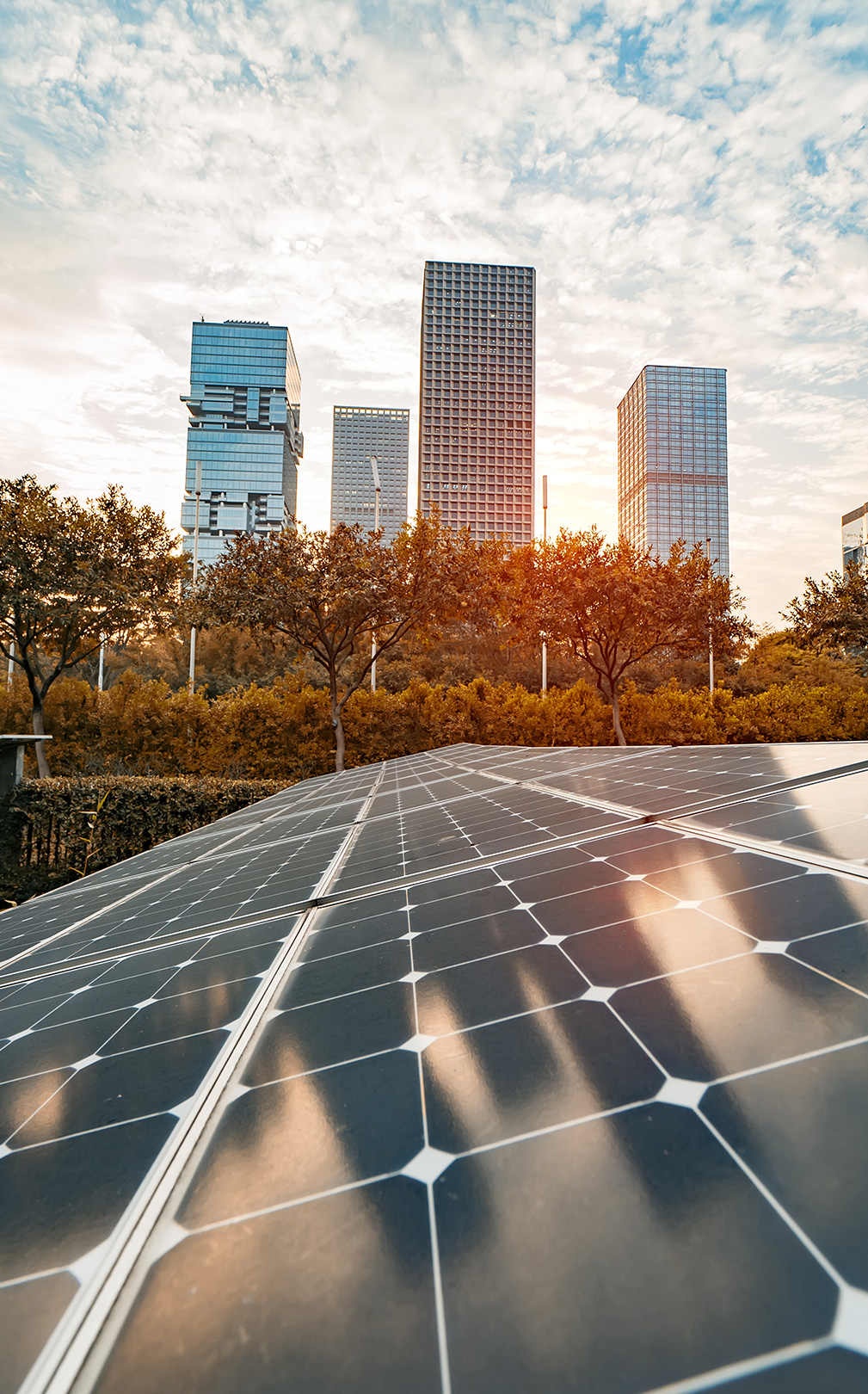 découvrez nos tarifs compétitifs pour l'énergie solaire urbaine. profitez d'une source d'énergie renouvelable, économique et adaptée aux besoins des citadins. optez pour une solution durable et maîtrisez votre budget énergétique dès aujourd'hui !