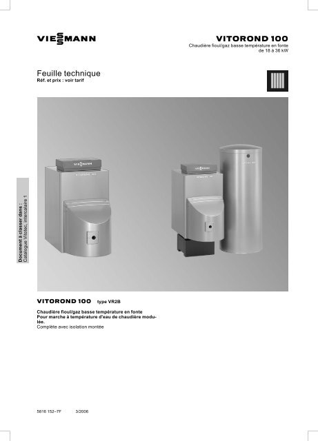 découvrez les tarifs viessmann pour des solutions de chauffage et de réfrigération de haute qualité. comparez les prix et trouvez l'option qui convient le mieux à vos besoins énergétiques et à votre budget.