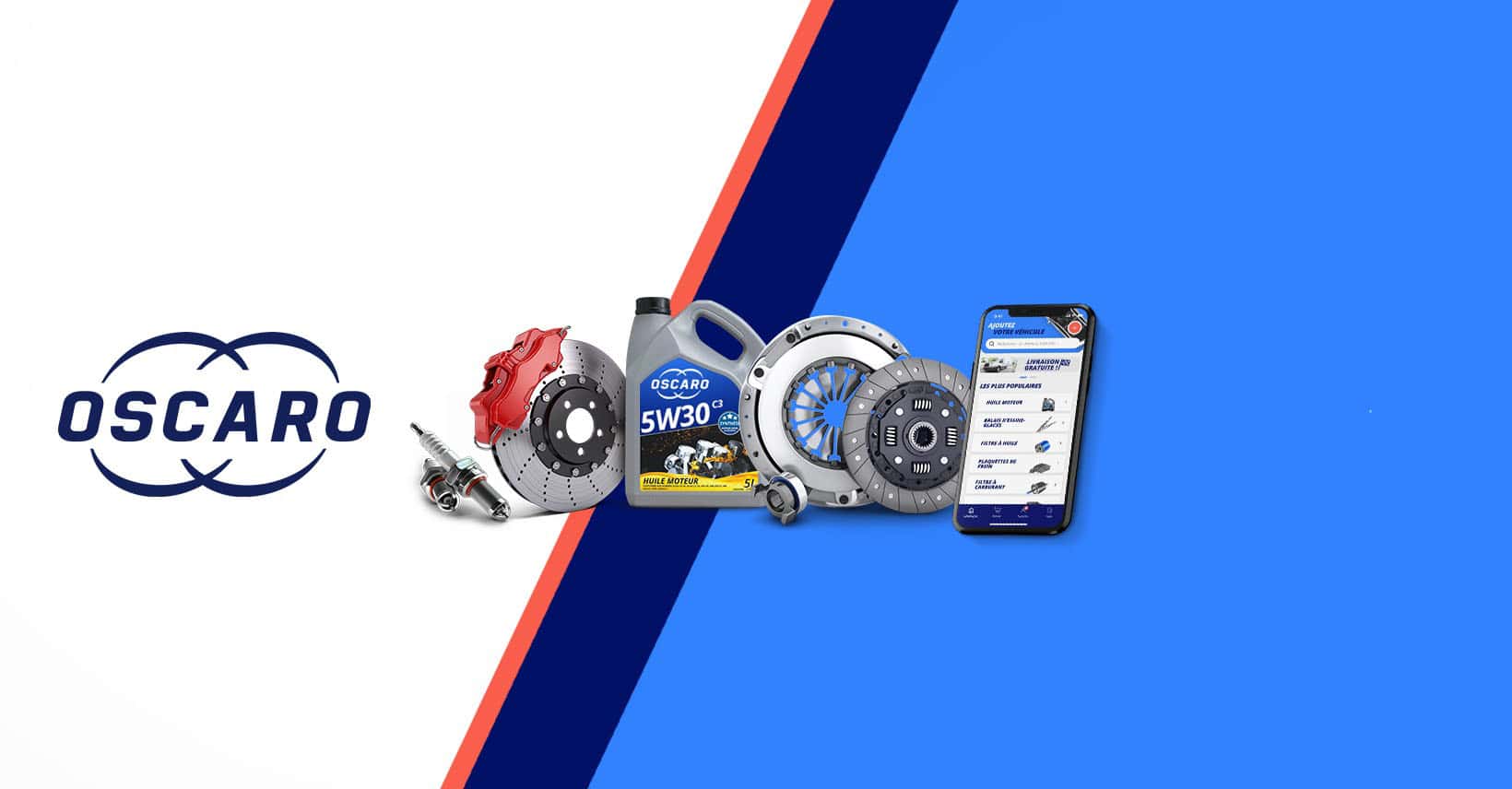 découvrez le téléphone oscaro, un appareil innovant alliant performance et élégance. restez connecté avec des fonctionnalités avancées et un design moderne, idéal pour les passionnés de technologie et les utilisateurs au quotidien.