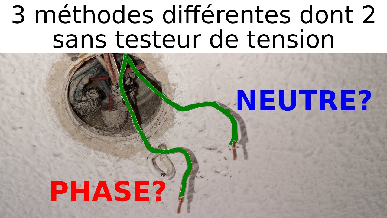 découvrez la notion de tension neutre, son importance en électricité et son rôle crucial dans les systèmes électriques. apprenez comment elle contribue à la sécurité et à l'efficacité des installations électriques.