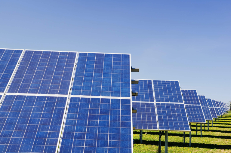 découvrez comment optimiser votre espace avec un terrain dédié aux panneaux solaires. informez-vous sur les avantages de l'énergie solaire, les possibilités d'installation et les solutions écologiques pour un avenir durable.