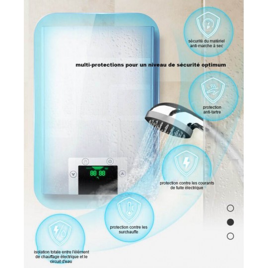 découvrez comment tester un chauffe-eau triphasé efficacement. suivez notre guide détaillé pour assurer le bon fonctionnement et la sécurité de votre appareil. idéal pour les professionnels et les bricoleurs.