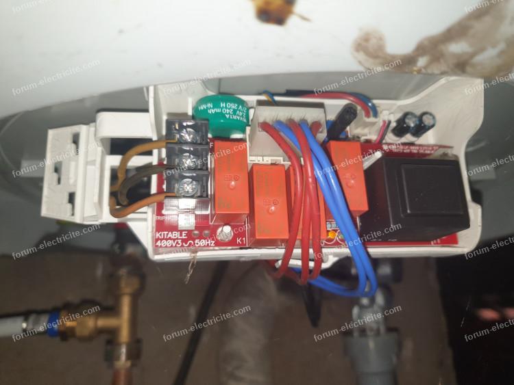 découvrez comment tester efficacement votre chauffe-eau triphasé pour assurer son bon fonctionnement et maximiser son efficacité. suivez nos conseils pratiques et informatifs pour une utilisation optimale de votre équipement.