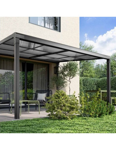 découvrez notre sélection de tonnelles en aluminium, alliant élégance et durabilité. idéales pour créer un espace extérieur ombragé et confortable, nos tonnelles sont faciles à installer et résistent aux intempéries. transformez votre jardin en un havre de paix avec nos modèles innovants.