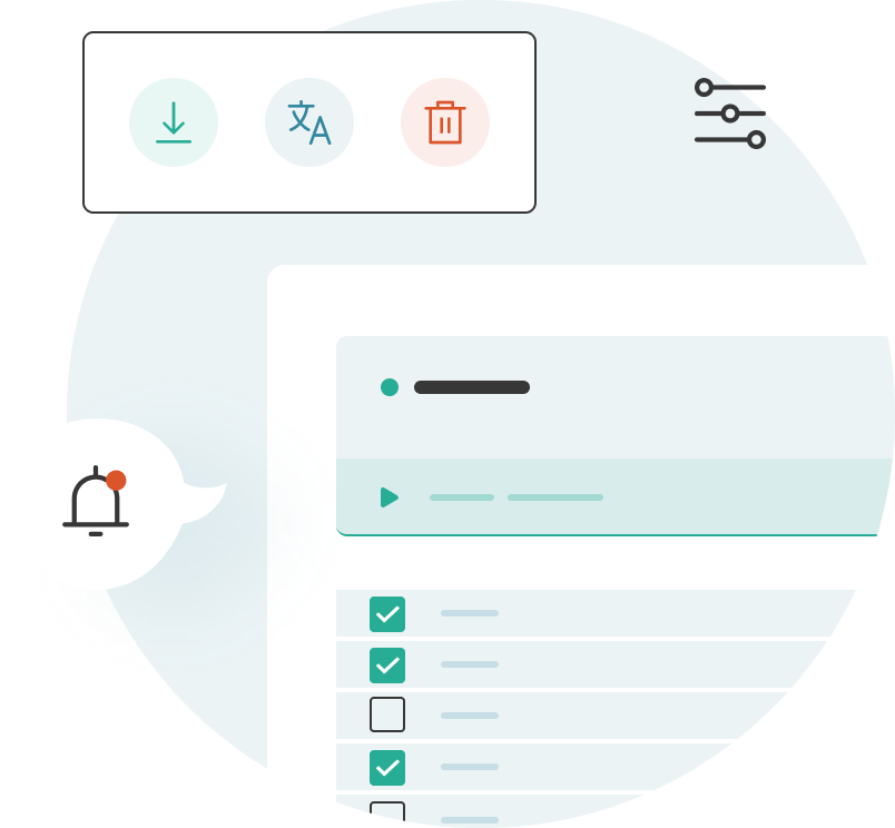 découvrez notre service de traduction professionnelle, offrant des traductions précises et adaptées à vos besoins. que ce soit pour des documents personnels ou des contenus d'entreprise, faites confiance à notre équipe d'experts linguistiques pour garantir la qualité et la fidélité de vos textes dans toutes les langues.