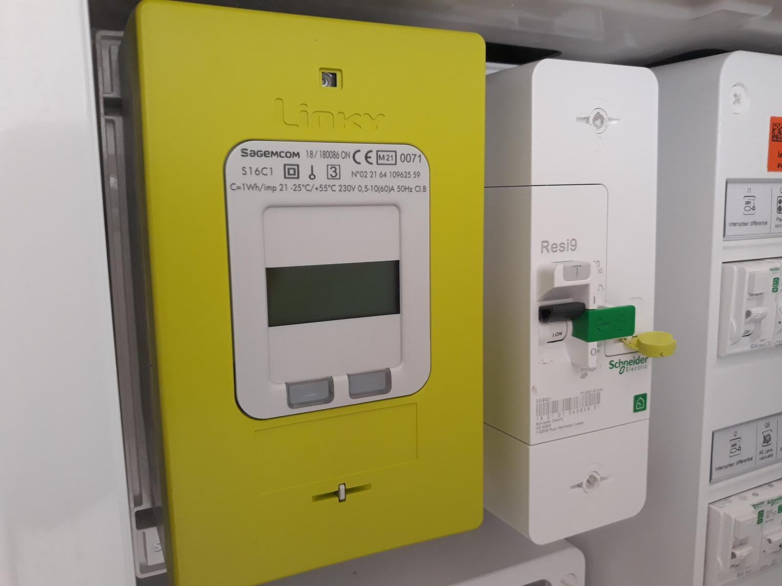 découvrez comment le trafic sur les compteurs linky peut impacter votre consommation d'énergie. informez-vous sur les risques, les solutions et les mesures à prendre pour protéger vos données personnelles face à cette technologie connectée.