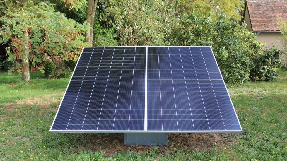 découvrez le triangle photovoltaïque, une solution innovante pour optimiser la production d'énergie solaire. explorez ses avantages, son fonctionnement et son impact sur la transition énergétique.