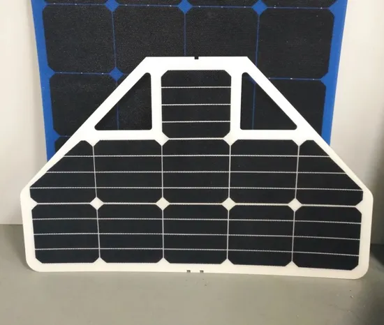 découvrez le triangle photovoltaïque, une solution innovante pour optimiser la capture d'énergie solaire. apprenez comment cette technologie peut améliorer l'efficacité de vos installations solaires et contribuer à un avenir énergétique durable.