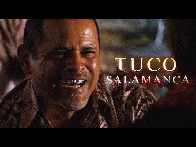 découvrez tuco, un personnage captivant qui mélange humour et aventure. plongez dans son univers unique où chaque épisode vous surprendra et vous fera rire. rejoignez tuco dans ses péripéties inoubliables !