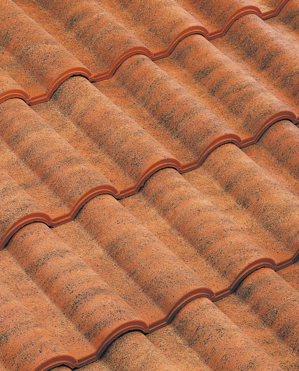 découvrez la tuile romane, un élément de toiture élégant et traditionnel, parfait pour apporter du caractère à votre maison. fabriquée en argile, elle offre durabilité et esthétisme tout en assurant une excellente protection contre les intempéries. idéale pour les projets de construction ou de rénovation.