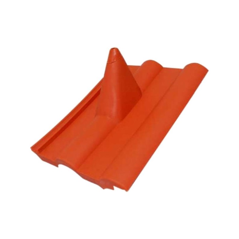 découvrez l'élégance intemporelle de la tuile rouge, un élément essentiel pour rehausser le style de votre toiture tout en assurant une excellente protection contre les intempéries. optez pour un design traditionnel ou contemporain avec des tuiles rouges de qualité supérieure, idéales pour embellir votre maison.