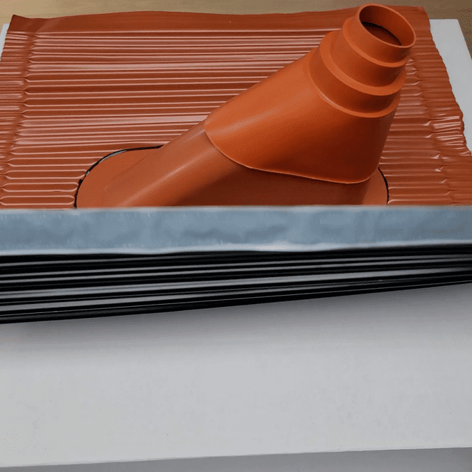 découvrez notre sélection de tuiles rouges, idéales pour apporter une touche chaleureuse et traditionnelle à votre toiture. résistantes et esthétiques, nos tuiles s'adaptent à tous les styles architecturaux. optez pour la qualité et le style !