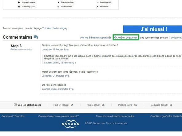 découvrez notre tutoriel oscaros qui vous guide étape par étape dans l'utilisation de cette plateforme pour dénicher des pièces auto de qualité. que vous soyez novice ou expert en mécanique, apprenez à naviguer efficacement et à tirer le meilleur parti de vos achats en ligne.