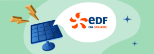 Comment utiliser mon espace producteur EDF OA ? - Forum Photovoltaique