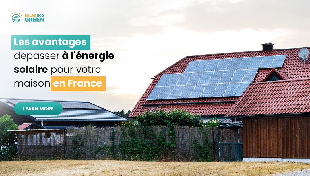 découvrez comment la valorisation de votre maison grâce aux panneaux photovoltaïques peut augmenter la valeur de votre propriété tout en contribuant à une économie d'énergie durable. optez pour une solution écologique et rentable pour votre habitat.