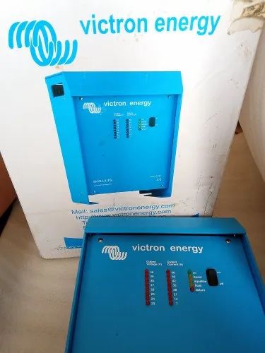 découvrez victron energy, votre partenaire incontournable pour des solutions d'énergie renouvelable et de gestion d'énergie. explorez une large gamme de produits innovants, allant des batteries aux onduleurs, conçus pour optimiser votre autonomie énergétique et soutenir vos projets durables.