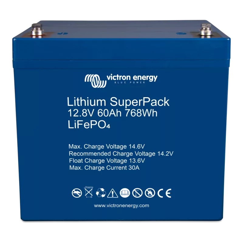 découvrez victron energy, le leader en solutions énergétiques pour les professionnels et particuliers. explorez nos batteries, panneaux solaires et technologies de gestion d'énergie pour un avenir durable.