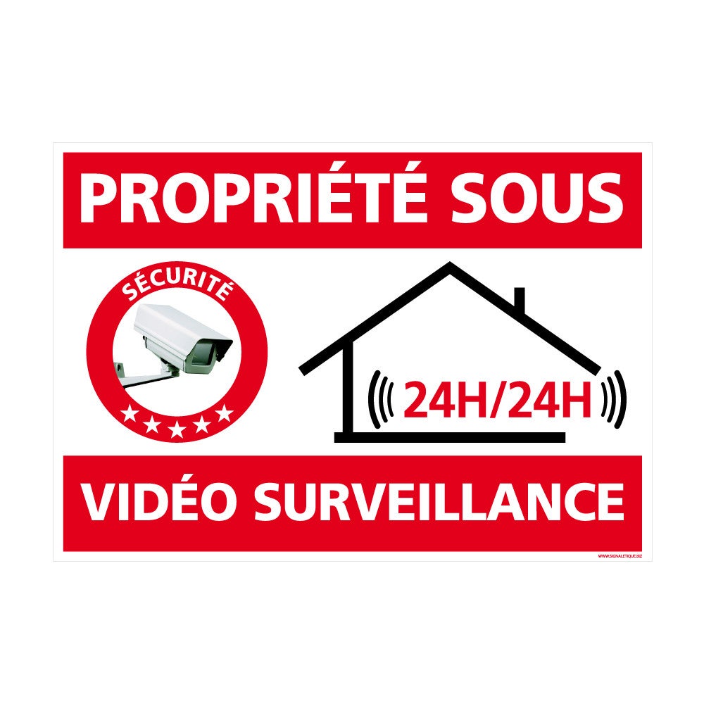 découvrez notre sélection de systèmes de vidéo surveillance chez leroy merlin. protégez votre domicile avec des caméras de sécurité performantes, faciles à installer et adaptées à tous vos besoins. garantissez la tranquillité d'esprit avec nos produits innovants et fiables.