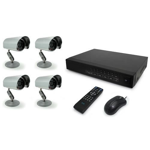 découvrez notre sélection de systèmes de vidéosurveillance chez leroy merlin. protégez votre maison et vos biens avec des caméras de sécurité innovantes et fiables. profitez de conseils d'experts pour choisir la solution adaptée à vos besoins.