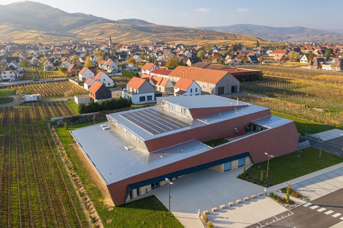 découvrez voltec, la solution révolutionnaire pour vos besoins en énergie renouvelable. offrant des produits innovants et durables, nous vous aidons à transitionner vers une consommation énergétique plus responsable. rejoignez-nous dans notre engagement pour un avenir plus vert.
