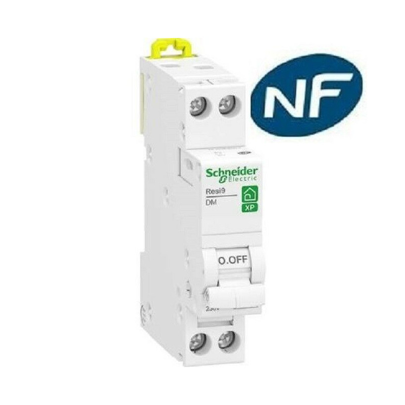 découvrez tout sur le disjoncteur 20a watt, un élément essentiel pour sécuriser votre installation électrique. apprenez comment choisir, installer et utiliser un disjoncteur adapté à vos besoins pour garantir la protection de vos appareils.