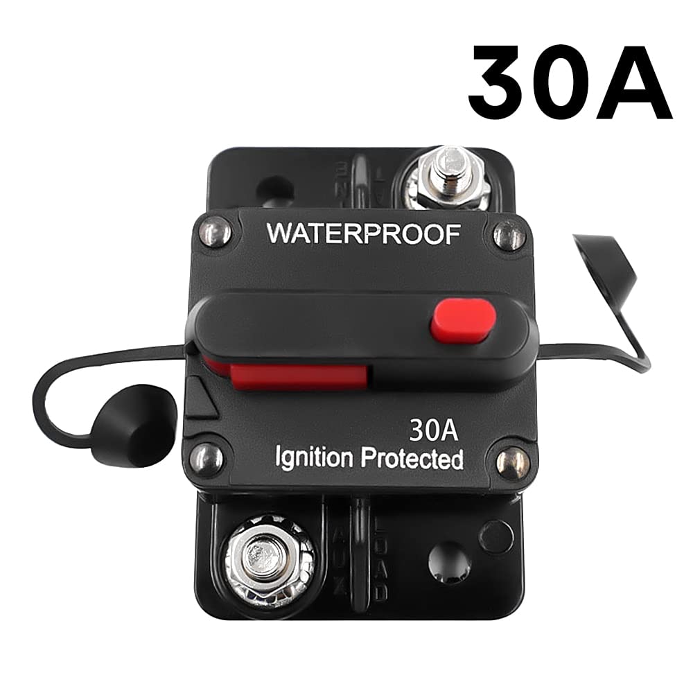 découvrez tout ce qu'il faut savoir sur le disjoncteur 20a : caractéristiques, applications, et conseils pour garantir la sécurité électrique de votre habitat. idéal pour les installations domestiques, apprenez à choisir le bon modèle pour vos besoins.