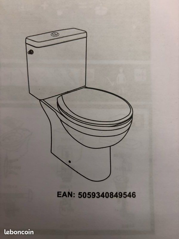 découvrez notre sélection de wc chez castorama : design moderne, confort optimal et solutions écologiques pour tous les budgets. améliorez votre salle de bain avec nos produits de qualité et bénéficiez de conseils d'experts.