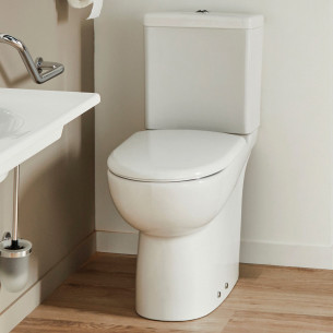 découvrez notre sélection de wc chez castorama : des solutions pratiques, esthétiques et économiques pour chaque salle de bain. améliorez votre confort avec nos produits de qualité et bénéficiez de conseils d'experts.