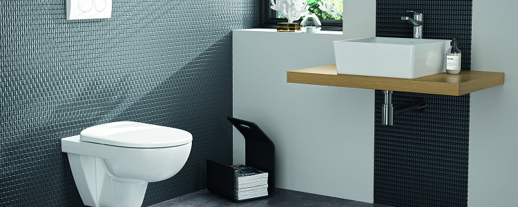 découvrez notre sélection de wc chez castorama, alliant confort et design pour vos espaces. trouvez le modèle idéal pour votre salle de bain, tout en bénéficiant de conseils d'experts et de matériaux de qualité.