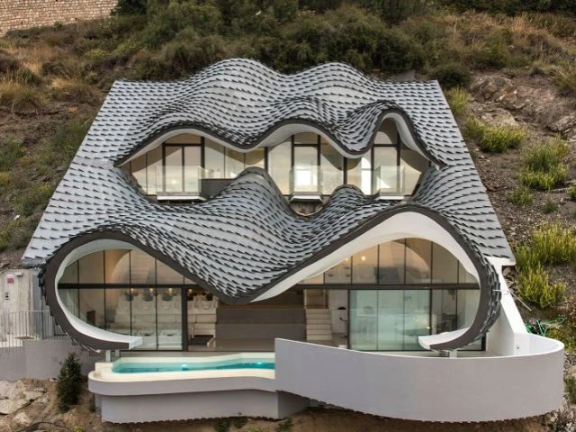 découvrez tout sur le zinc toiture : ses avantages, sa durabilité et comment il peut embellir votre maison. optez pour une couverture esthétique et résiliente avec le zinc, un matériau incontournable pour protéger votre toiture.