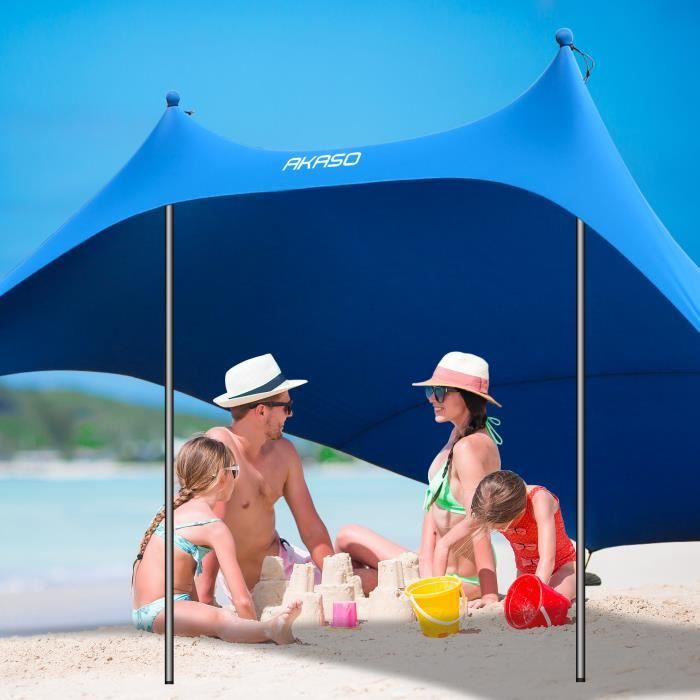 découvrez nos abris solaires innovants, conçus pour maximiser votre confort en extérieur tout en offrant une protection efficace contre les rayons du soleil. idéaux pour vos journées à la plage, vos pique-niques ou votre jardin, nos abris allient esthétique et fonctionnalité. profitez d'un espace ombragé pour vous détendre et vous protéger des uv tout en restant élégant!