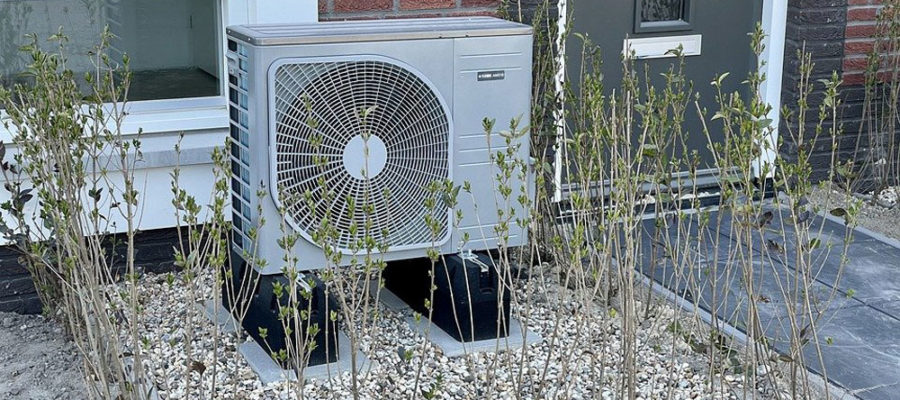 découvrez l'aérothermique, une technologie innovante qui utilise l'air comme source d'énergie pour le chauffage et la climatisation. optimisez votre confort tout en réduisant votre empreinte carbone grâce à des solutions écoénergétiques et durables.