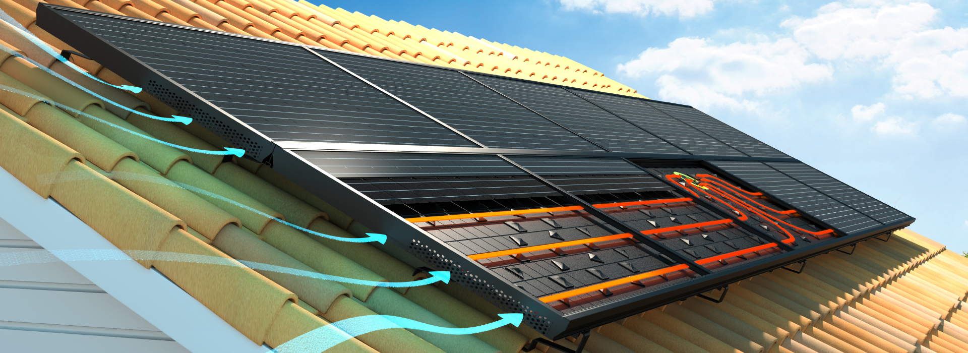 découvrez l'aérovoltaïque, une technologie innovante alliant énergie solaire et éolienne pour produire de l'électricité de manière durable. explorez ses avantages, son fonctionnement et son potentiel dans la transition énergétique.