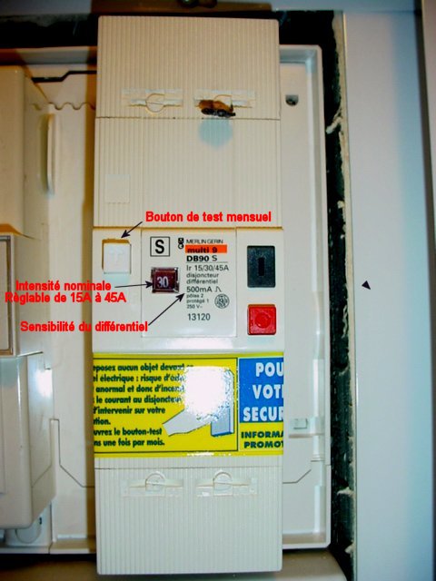 découvrez tout sur l'amperage des disjoncteurs : comment choisir le bon modèle pour protéger vos installations électriques, comprendre les différentes intensités et optimiser la sécurité de votre habitat.