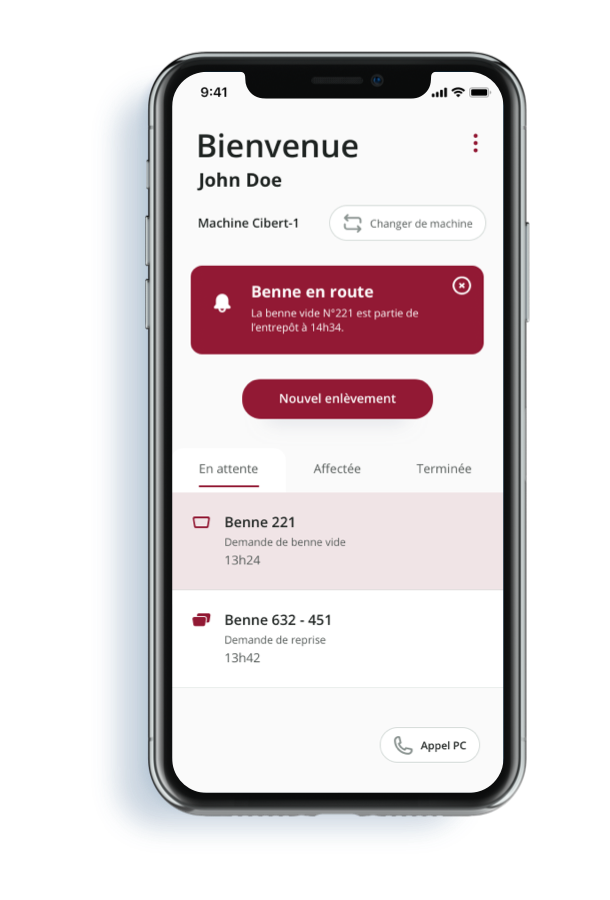 découvrez l'application yuze d'edf, conçue pour simplifier la gestion de votre consommation d'énergie. suivez vos dépenses, optimisez votre usage, et bénéficiez de conseils personnalisés pour réduire vos factures. téléchargez yuze dès aujourd'hui et faites un pas vers une consommation plus responsable.