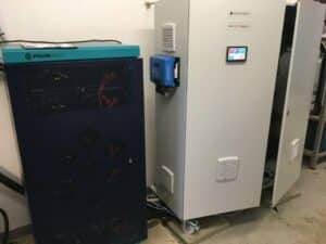 découvrez notre armoire pylontech, conçue pour optimiser le stockage de votre énergie solaire. élégante et robuste, elle offre une gestion intelligente de vos batteries pour un rendement maximal. idéale pour les installations résidentielles et commerciales, cette armoire assure sécurité et efficacité.