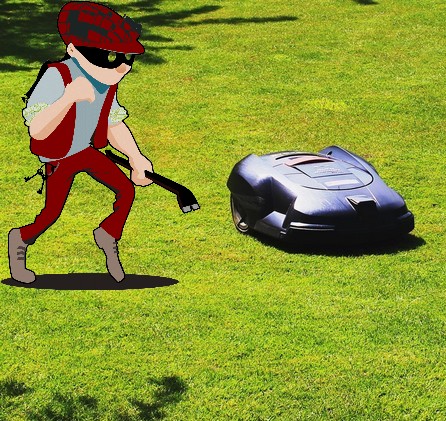 découvrez notre assurance pour robot tondeuse, conçue pour protéger votre investissement et garantir un entretien sans souci. bénéficiez d'une couverture complète contre les dommages, le vol et les pannes, et profitez pleinement de votre jardin tout en bénéficiant de tranquillité d'esprit.