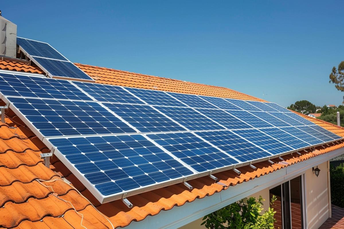 découvrez notre assurance solaire, une protection adaptée pour vos installations photovoltaïques. garantissez la sécurité de votre investissement et profitez de la transition énergétique en toute sérénité.
