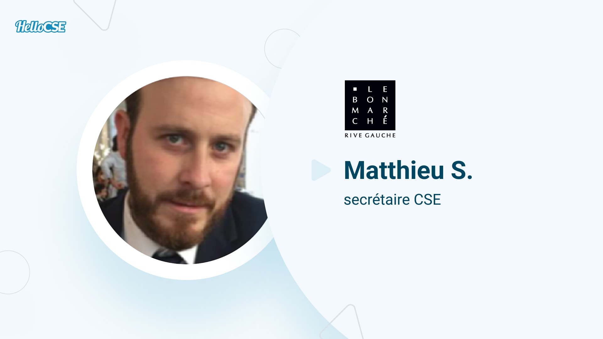 découvrez notre avis sur cap cse, une plateforme dédiée aux comités sociaux et économiques. analyse des services offerts, témoignages et conseils pour optimiser la gestion de votre cse.